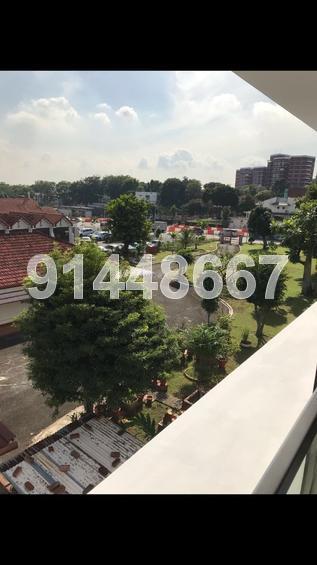 Park Residences Kovan (D19), Apartment #155067132